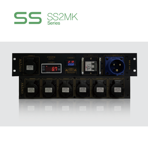 SS2MK(리퍼)