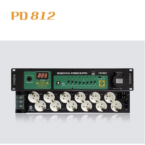 PD812(리퍼)