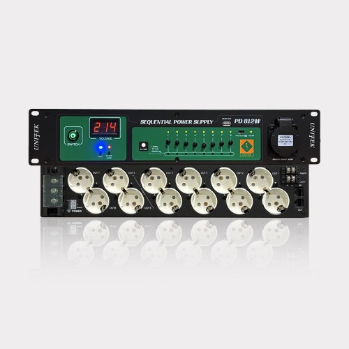 PD812W